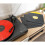 Vinyl Protect 25x Schallplatten Innenhüllen Schwarz 5