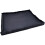 Universal Kofferraum-Schutzdecke 88x76cm Schwarz 5
