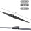 AIR Ultraflache DVB-T2 HD Zimmerantenne 4