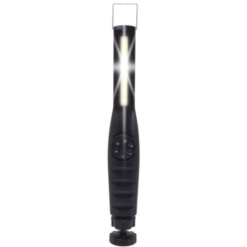 Werkstatt-Handlampe 5W COB LED Magnet + Bügel 1