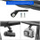 (Type B) Bike Headlamp Bracket Saddle Rear Light Bracket Camera Adapter Kit Easy Install Multicolor 4