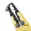(Golden) Multitool Alicates de pesca Sheath Coiled Lanyard Line Cutter Hook Remover oro 4