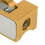 Multifunktionaler Queue-Tip Trimmer Gold Billard 1