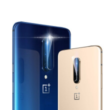 MOCOLO lensafdekking van gehard glas voor OnePlus 7T Pro