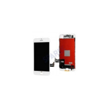 iPhone 7 Plus LCD-scherm Origineel (overgenomen van nieuwe telefoon) - Wit C11