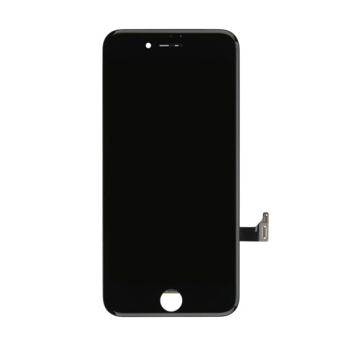 iPhone 8 Plus LCD-scherm (AAA-kwaliteit) - Zwart