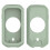 (Green) Garmin Edge 1050 Silicone Protective Case Bicycle Computer Cover Red 2