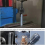 2 Pc External Deburring Chamfer Tool Set, Bolt Thread Repair with Quick Release Shank, for Repairing Edition 0630 4
