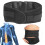 Mesh Trainingsgürtel Taillenstütze 7