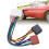 KFZ Radio ISO Kabelbaum Stecker Adapter Subaru 21