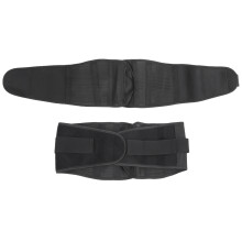 Mesh Stützgürtel Fitness Größe L