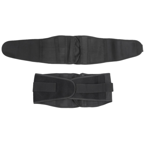 Mesh Trainingsgürtel Taillenstütze 1