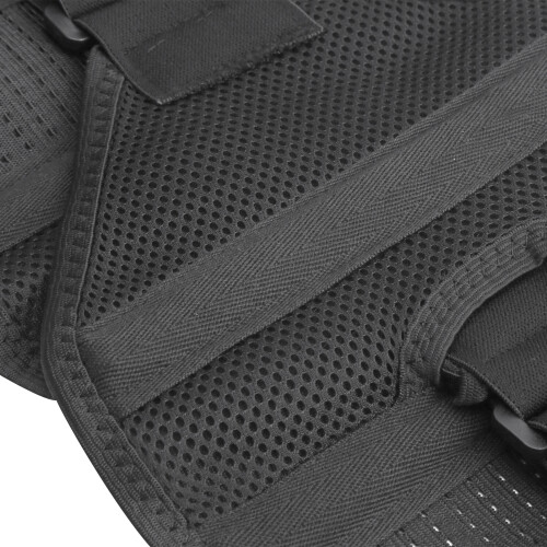 Mesh Trainingsgürtel Taillenstütze 2