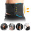 Mesh Trainingsgürtel Taillenstütze 18