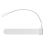 VR Head Strap Compatible with Quest 2, Adjustable Replacement Headband for Enhanced Comfort 5