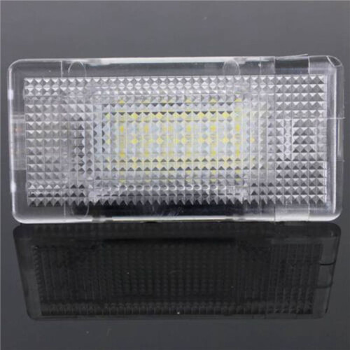 4X Trunk Lamps for  E39, E36, E38, E46, E60 White Light 2