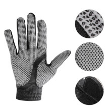 Herren Golfhandschuh mit Anti-Rutsch, rechts,