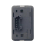 Right Power Window Lifter Switch Compatible with BMW 5 7 Series E38 E39, Replacement 61318368974 4
