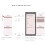 RFID ChameleonU  Chip Reader ISO14443 Key Detection EM125KHZ IC 13.56Mhz Badge Decode RFID Emulator 3