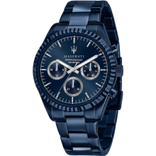 Maserati R8853100025 Edition Men's Watch