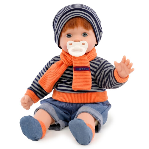(Boy) The Magic Toy Shop 18