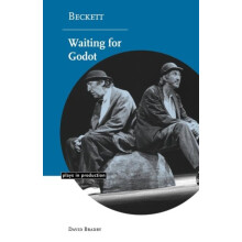 Beckett Waiting for Godot by David Bradby Paperback Book