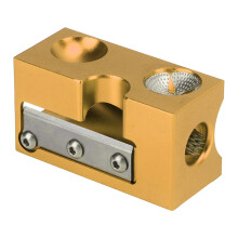 Gold 8in1 Queue-Tip Trimmer Billard Reparatur