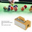 Gold 8in1 Queue-Tip Trimmer Billard Reparatur 1