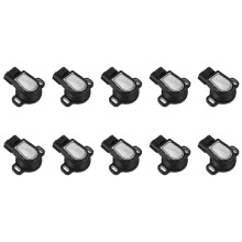 10X Throttle Position Sensor TPS Sensor 89452-22090 89452-06010 for Geo LS400 Camry 1985003011