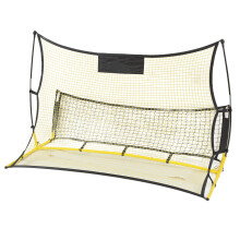 Fußballnetz 回弹 Training tragbar Garten Park