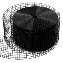 Solar Panel Bird Guard PVC Coated Wire Mesh (1.27*1.27cm)
