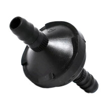 3X PodciśNieniowy Zawór Zwrotny Zawór Pompy Powietrza Akcesoria Samochodowe dla A4 TT BEETLE 058905291 058905291K