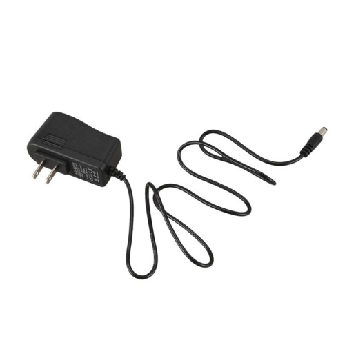 5X Guitar Feeects Pedal Mains Replacement Power Supply AC Adaptor 9V 1A