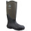 (8 UK, Moss) Muck Boots Unisex Edgewater II Multi-Purpose Boot 1