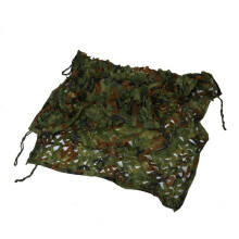 3 Pièces 1Mx2M 39 x 78 Pouce Bois Camouflage Camo Net Couverture Chasse Tir Camping D'Armee