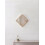 6x Gold Contemporary Wall Mirror Frame Medium 30Cm 5