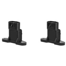 2X Intake Pressure Sensor MAP Sensor for Miata 2004-2005 Millenia 1995-2002 079800-5690 RF4F-18-211 5S8270