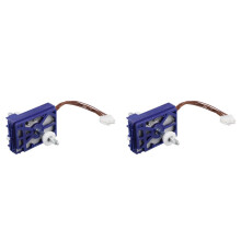 2X Transpalette/Empileur Électrique FREI Poignée de Commande Accélérateur 3015F00136-00/3203-30630-A/ET02301A