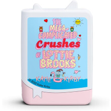 Tonies Lottie Brooks Book 3 Audio Book