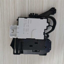 Washer Door Lock for TWD272204DSRT WDD102724SRS EWDD427220SRT Washing Door Lock Assembly