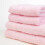 100% Cotton Bath Sheet - Pink 1