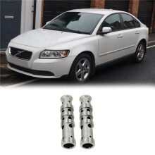 4X MPS6 6DCT450 Auto Transmission Valve Body Plungers Fit for Focus S40 S60