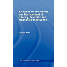 Essay on History and Management Essay Hist Management by James Hole Ha