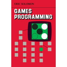 Games Programming by Eric Solomon Paperback Book