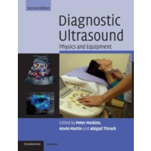 Diagnostic Ultrasound Paperback Book