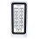Backlight RFID Metal Door Access Control Reader 1000 User 125KHz EM Card Keypad IP67 Waterproof Code Door Lock 1