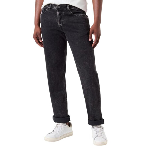 Diesel (28S, Grey) Diesel Mens 2023 D-Finitive Jeans