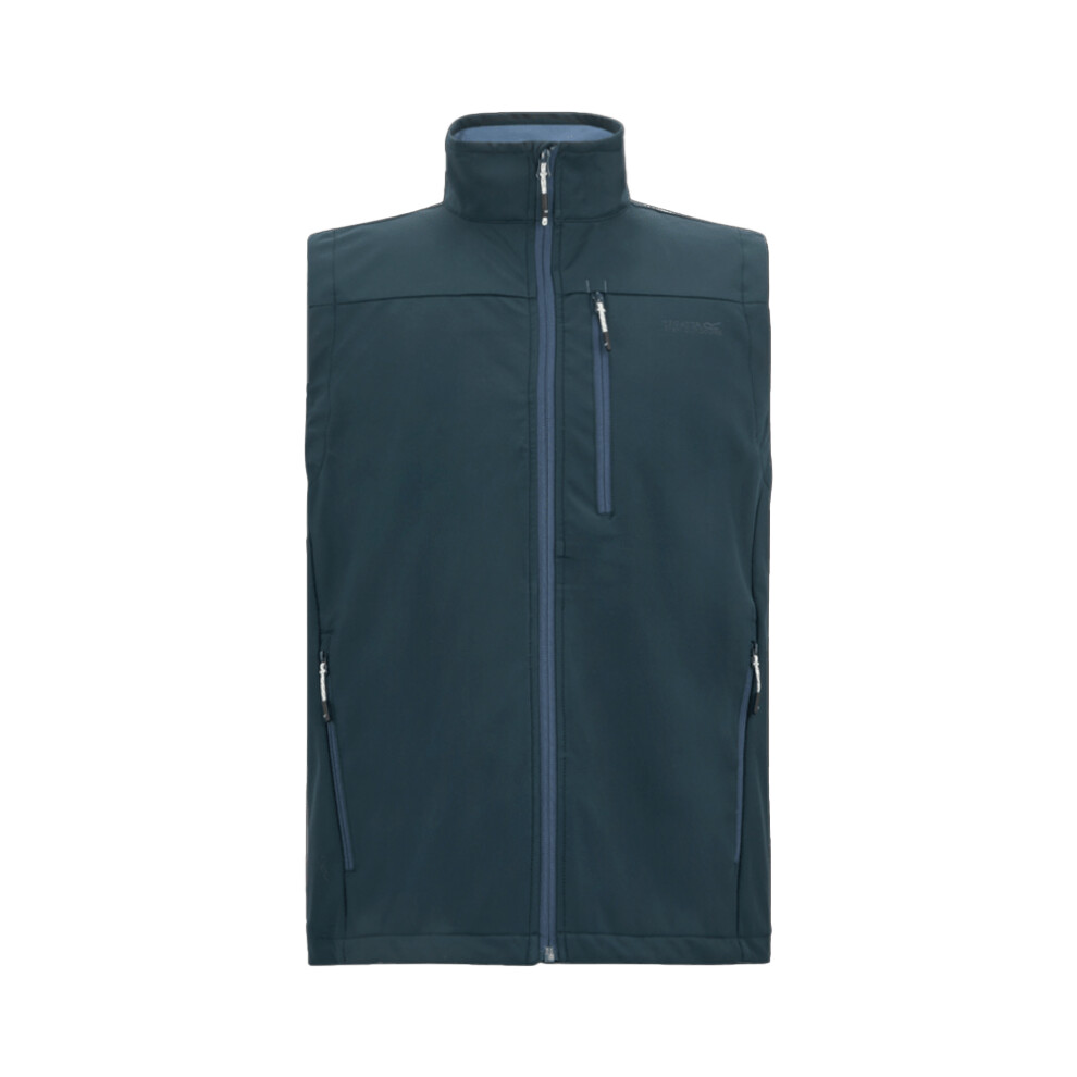 Regatta (Xxl, Night Sky) Mens Arana Sleeveless Gilet