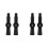 4Pcs Rotatable Angle Adaptor Extension Pole Attachments for Threaded Extension Pole Paint Pole Adapter Attach to Duster 1