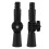 4Pcs Rotatable Angle Adaptor Extension Pole Attachments for Threaded Extension Pole Paint Pole Adapter Attach to Duster 3
